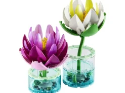 LEGO® Botanicals Seerosen 11511