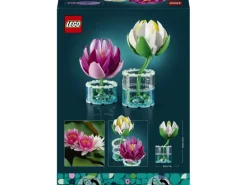 LEGO® Botanicals Seerosen 11511