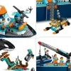 LEGO® City Arktis-Forschungsschiff 60368