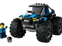 LEGO® City Blauer Monstertruck 60402