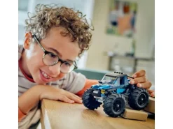 LEGO® City Blauer Monstertruck 60402