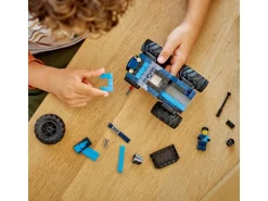 LEGO® City Blauer Monstertruck 60402