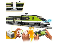LEGO® City Personen-Schnellzug 60337