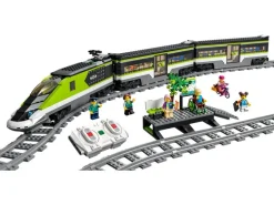 LEGO® City Personen-Schnellzug 60337