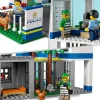 LEGO® City Polizeistation 60316