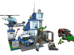 LEGO® City Polizeistation 60316