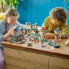 LEGO® City Polizeistation auf der Gefängnisinsel 60419