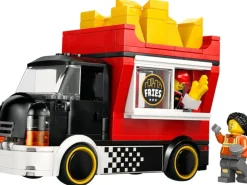 LEGO® City Pommes-Truck 60488