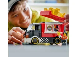 LEGO® City Pommes-Truck 60488