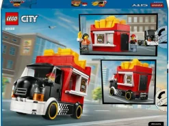 LEGO® City Pommes-Truck 60488
