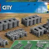 LEGO® City Schienen 60205