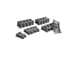 LEGO® City Schienen 60205