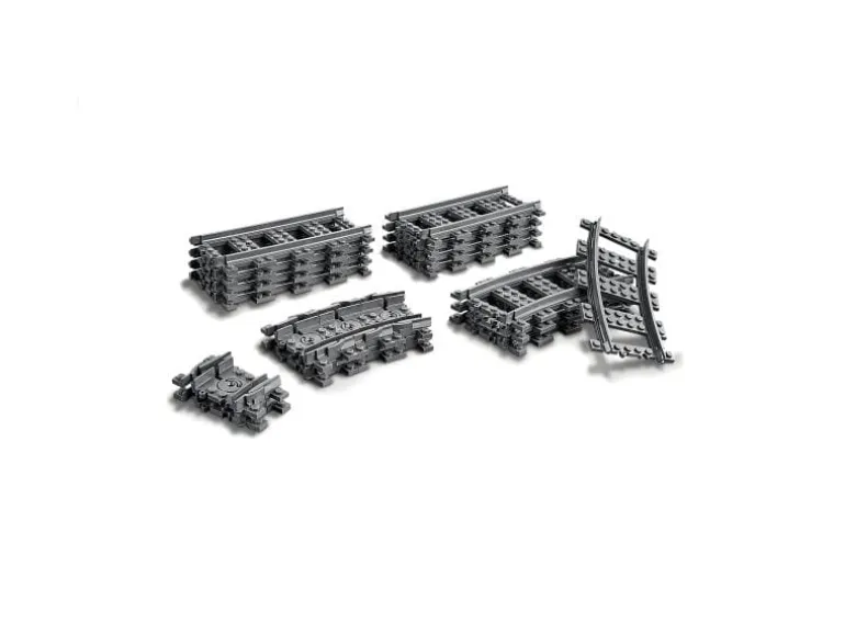 LEGO® City Schienen 60205
