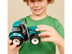 LEGO® City Traktor 60498