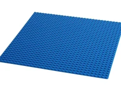LEGO® Classic Blaue Bauplatte 11025