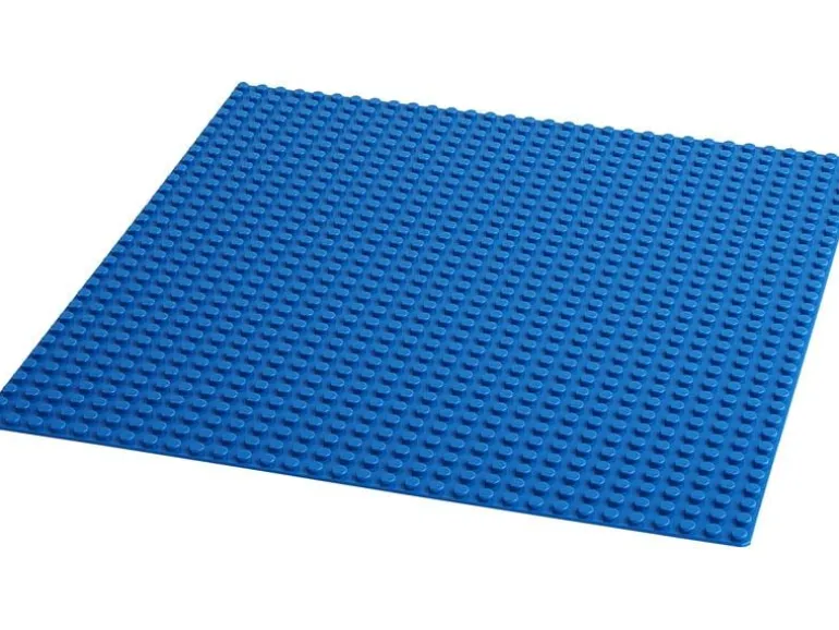 LEGO® Classic Blaue Bauplatte 11025