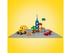 LEGO® Classic Graue Bauplatte 11024