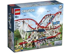 LEGO® Creator Achterbahn 10261
