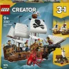 LEGO® Creator Legendäres Piratenschiff 31387