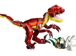 LEGO® Creator Wilder Dinosaurier 31379