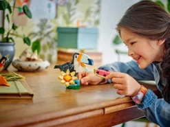 LEGO® Creator Wilde Tiere: Tropischer Tukan 31173
