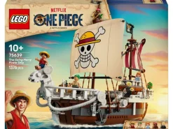 LEGO® Das Piratenschiff Flying Lamb 75639