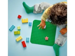 LEGO® DUPLO® Bauplatte in Grün 10460