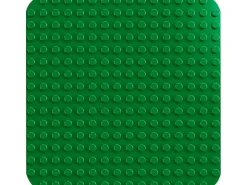 LEGO® DUPLO® Bauplatte in Grün 10460