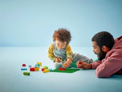 LEGO® DUPLO® Bauplatte in Grün 10460