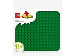 LEGO® DUPLO® Bauplatte in Grün 10460