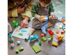 LEGO® DUPLO® Bunte Kreativbox 10479