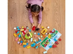 LEGO® DUPLO® Deluxe Steinebox 10914