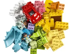 LEGO® DUPLO® Deluxe Steinebox 10914