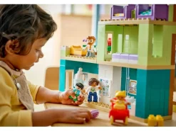 LEGO® DUPLO® Modernes Familienhaus mit Figuren 3-in-1 10470