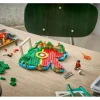 LEGO® Editions Cristiano Ronaldo – Fussball-Highlights 43012