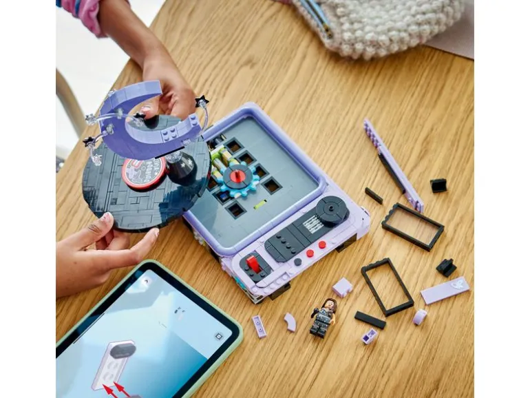 LEGO® Editions Olivia Rodrigos Konzertmond 43029
