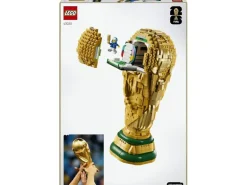 LEGO® Editions Pokal der Fussball-Weltmeisterschaft 43020