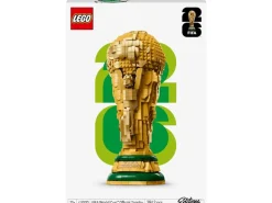 LEGO® Editions Pokal der Fussball-Weltmeisterschaft 43020