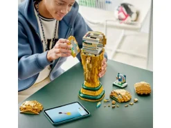 LEGO® Editions Pokal der Fussball-Weltmeisterschaft 43020