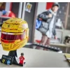LEGO® Editions Scuderia Ferrari HP Lewis Hamilton Helm 43022