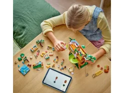LEGO® Friends Baumhaus 42652