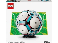 LEGO® Fussball 43019