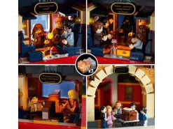 LEGO® Harry Potter Hogwarts Express 76405