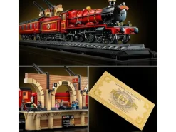 LEGO® Harry Potter Hogwarts Express 76405