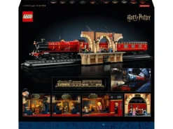 LEGO® Harry Potter Hogwarts Express 76405