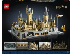 LEGO® Harry Potter Schloss Hogwarts mit Schlossgelände 76419