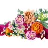 LEGO® Icons Botanicals Blumenstrauss Rosa 10342