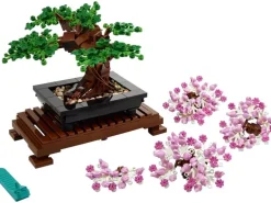 LEGO® Icons Botanicals Bonsai Baum 10281