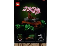 LEGO® Icons Botanicals Bonsai Baum 10281