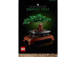 LEGO® Icons Botanicals Bonsai Baum 10281